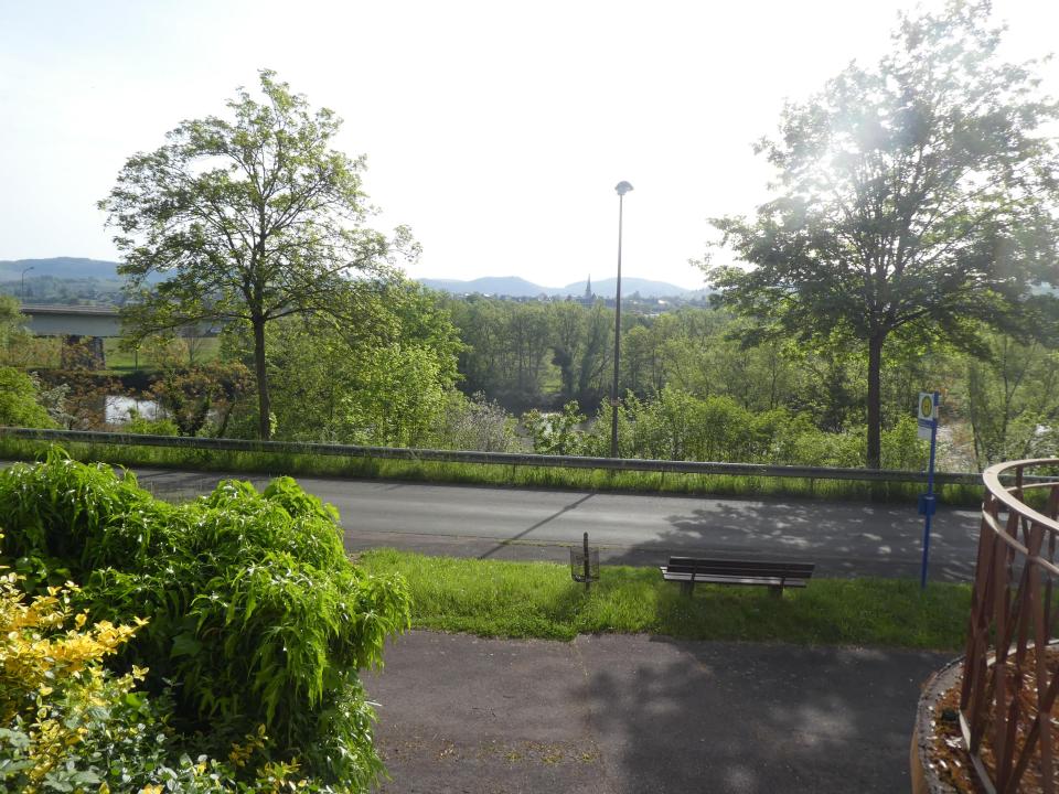 byggegrunn Saarburg Til salgs Tyskland | P1060593