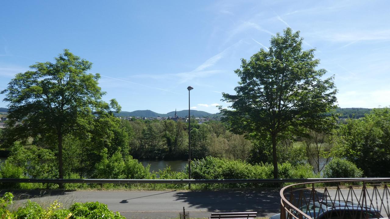 byggegrunn Saarburg Til salgs Tyskland | P1020573