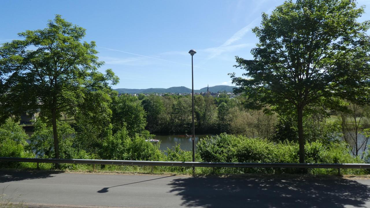 byggegrunn Saarburg Til salgs Tyskland | P1020569