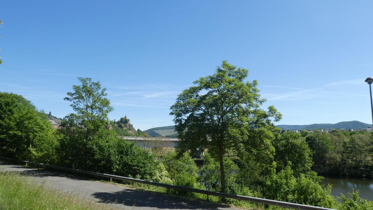 byggegrunn Saarburg Til salgs Tyskland | P1020568