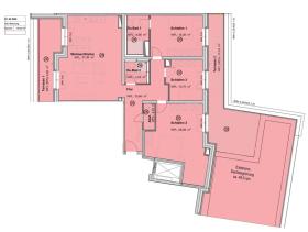 Пентхаус Трир Продажа Германия | Wohnung 26