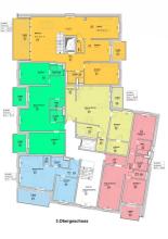 Пентхаус Трир Продажа Германия | 3. Obergeschoss