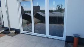 Casas geminadas Trier Venda Alemanha | Terrasse 1