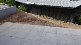 Casas geminadas Trier Venda Alemanha | Garten 1