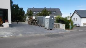 Casas geminadas Trier Venda Alemanha | Stellplätze 1