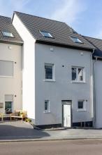 Casas geminadas Trier Venda Alemanha | Ansicht HDR