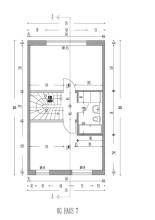 Casas geminadas Trier Venda Alemanha | Obergeschoss