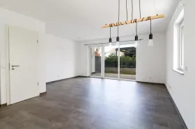 Wohnzimmer 1.0 - iki katlı daire satılık 'de Trier-Nord, Almanya