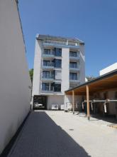 Etagenwohnung Coblenza zu kaufen Deutschland | RAnsicht 2