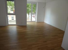 Gulv Leilighet  Coblenza  Tyskland | P1080843