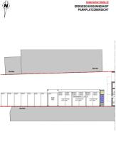 Gulv Leilighet  Coblenza  Tyskland | Erdgeschoss Innenhof