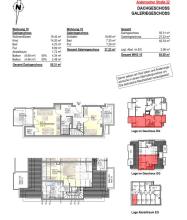 μεζονέτα Coblenza Προς πώληση Γερμανία | Wohnung 10