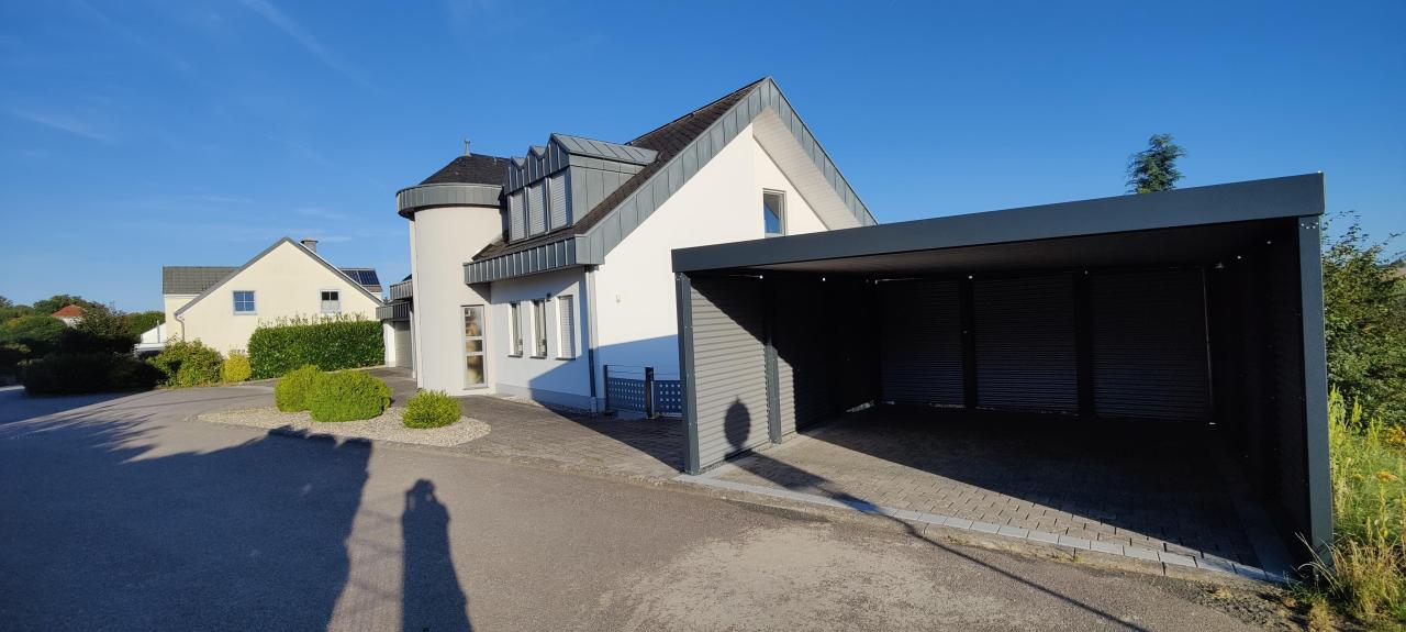 Carport