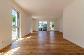 Gulv Leilighet Schweich Tyskland | Referenz Wohnen