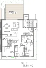 Alternative WE 5 - διαμέρισμα πάτωμα προς πώληση στο Σβάιχ, Γερμανία