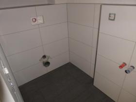 Földszinti lakás Schweich Eladó Németország | Gäste-WC