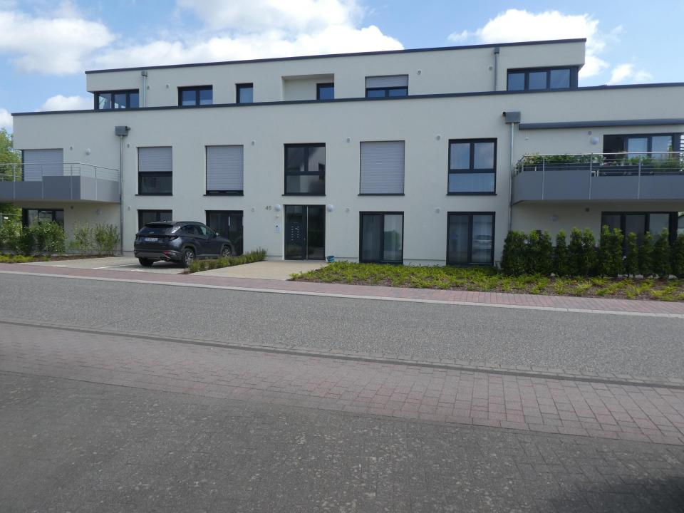 Földszinti lakás Schweich Eladó Németország | Ansicht 2