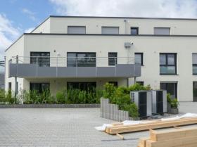 Kat Apartman za prodaju u Schweich, Njemačka