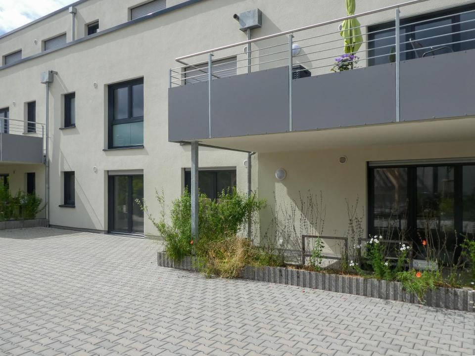 مسطحة Schweich للبيع ألمانيا | P1060832