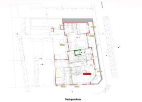 Duplex apartment Trier for sale Germany | Dachgeschoss