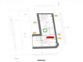 Duplex apartment Trier for sale Germany | Spitzboden