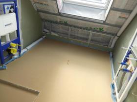 双层公寓 特里尔 德国 | Bad DG 1