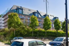 Ansicht - iki katlı daire satılık 'de Trier-Zewen, Almanya