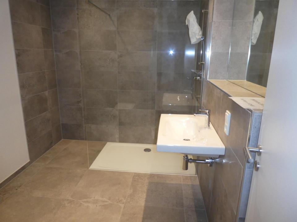 شقة في الطابق الأرضي Schweich للبيع ألمانيا | P1050398