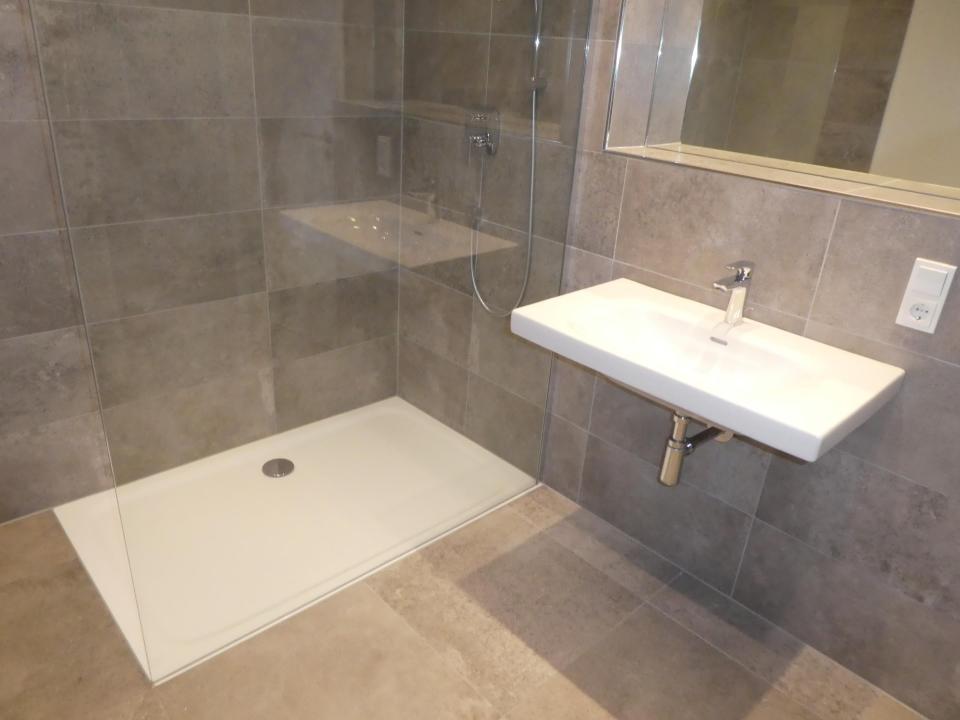 شقة في الطابق الأرضي Schweich للبيع ألمانيا | P1050400