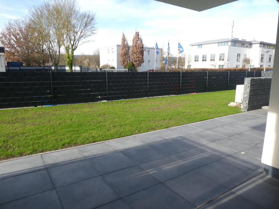 شقة في الطابق الأرضي Schweich للبيع ألمانيا | P1060129