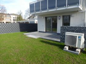 شقة في الطابق الأرضي Schweich ألمانيا | P1060133