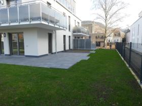 Leilighet på bakkeplan Schweich Tyskland | P1060138