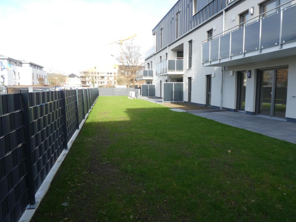 Ground floor apartment Schweich For Sale Germany | P1060144