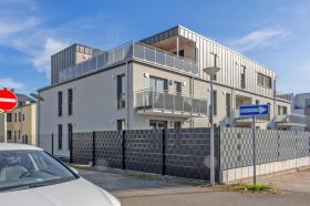 Leilighet på bakkeplan Schweich Tyskland | Ansicht 4