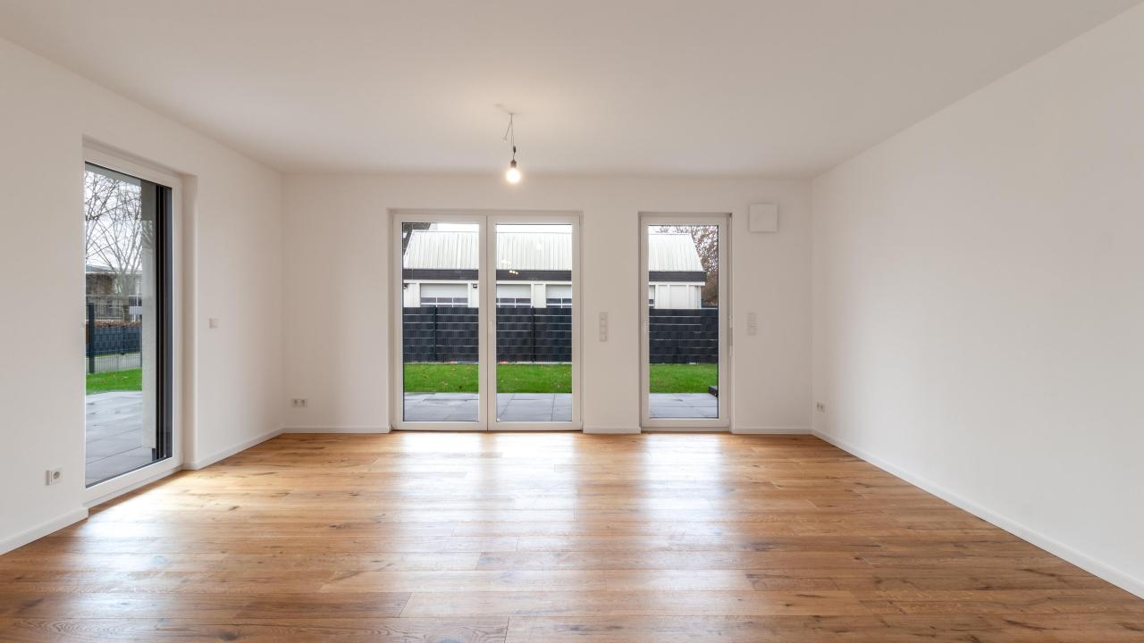 Ground floor apartment Schweich For Sale Germany | Wohnen