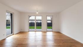 Leilighet på bakkeplan Schweich Tyskland | Wohnen