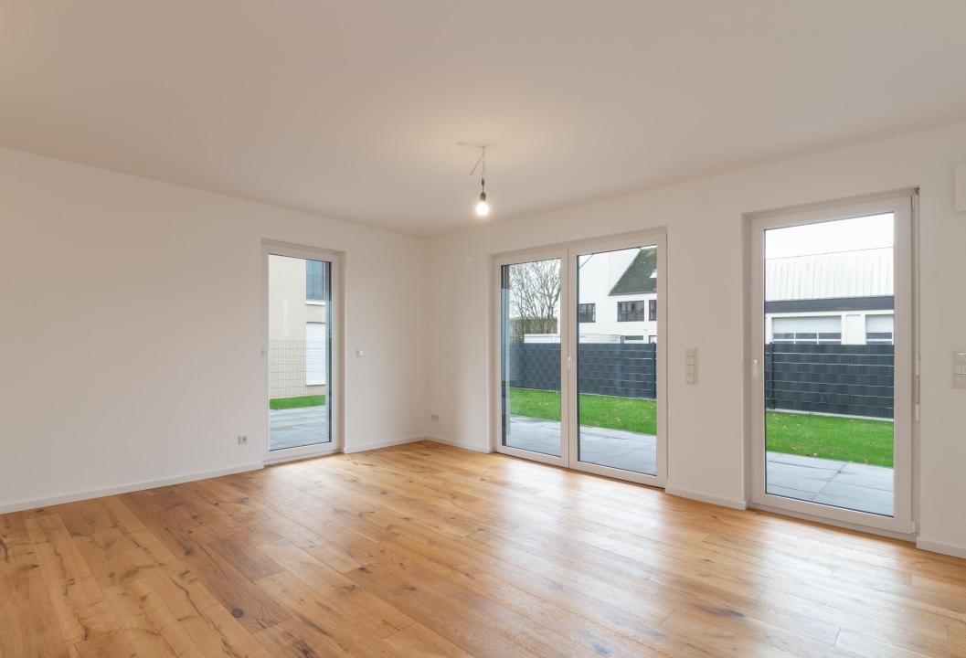 Ground floor apartment Schweich For Sale Germany | Wohnen2