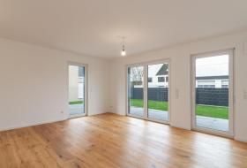 Leilighet på bakkeplan Schweich Tyskland | Wohnen2