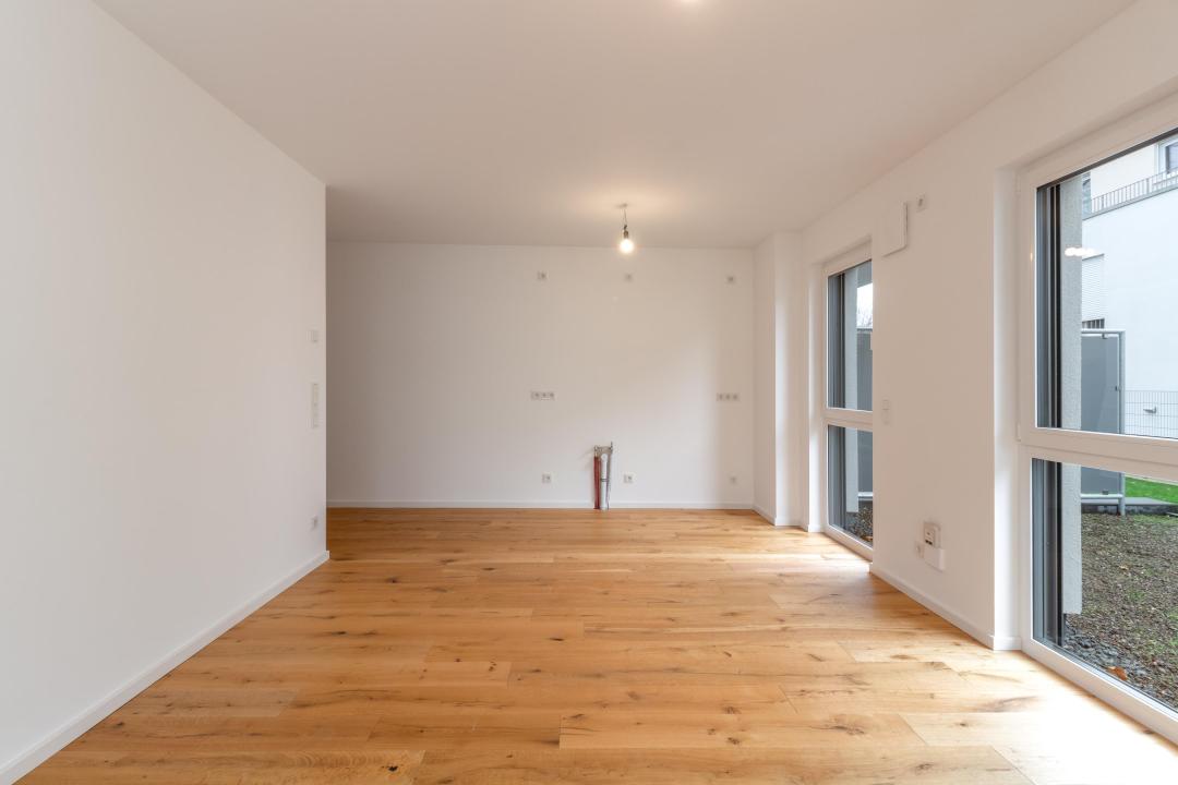 Ground floor apartment Schweich For Sale Germany | Küche1