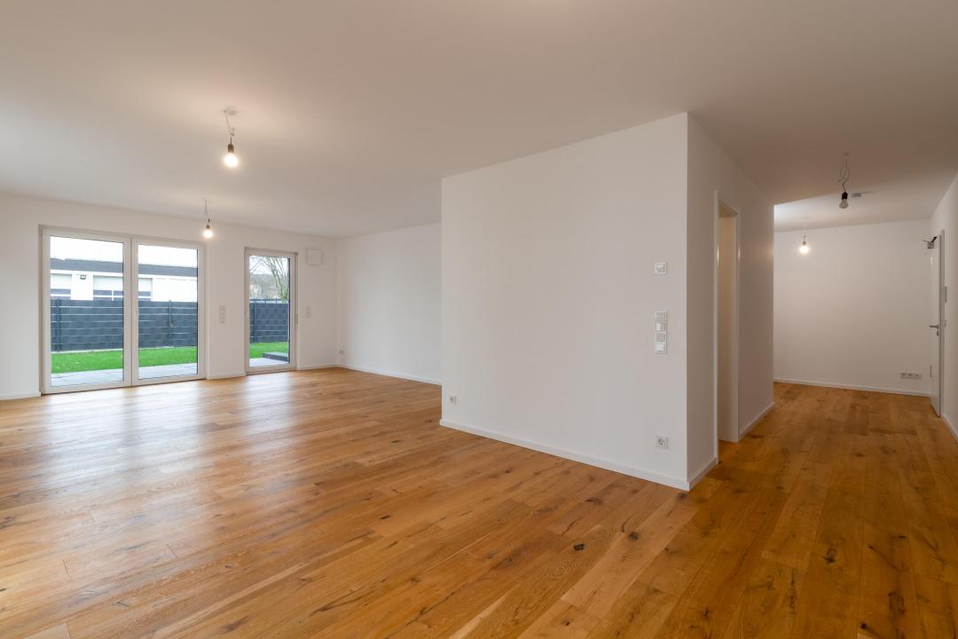 Ground floor apartment Schweich For Sale Germany | Küche2