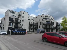 VAnsicht 4 - Ground floor apartment for sale in Trier-Zewen, Germany