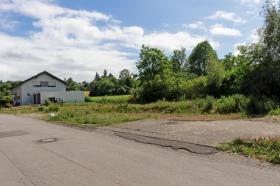 Rijtjeshuis Trier Te Koop Germany | Grundstück 1