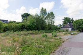 Rijtjeshuis Trier Te Koop Germany | Grundstück 3