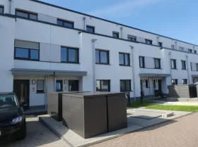 Vorderansicht 2 - Teraslı ev satılık 'de Trier-Mariahof, Almanya