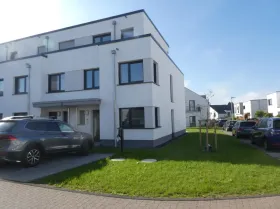 Ansicht 6 - Terraced Corner houses for sale in Trier-Mariahof, Germany