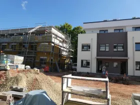 P1090187 - köşe teraslı ev satılık 'de Trier-Nord, Almanya