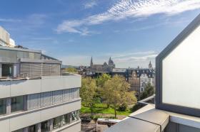 Penthouse Trier Te Koop Germany | Terrasse 1.0