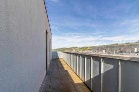 Penthouse Trier Te Koop Germany | Gäste-WC