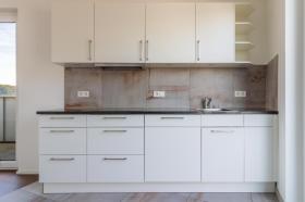 Penthouse Trier Te Koop Germany | Küche 1.1