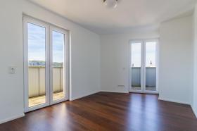 Penthouse Trier Te Koop Germany | Schlafzimmer 2.1